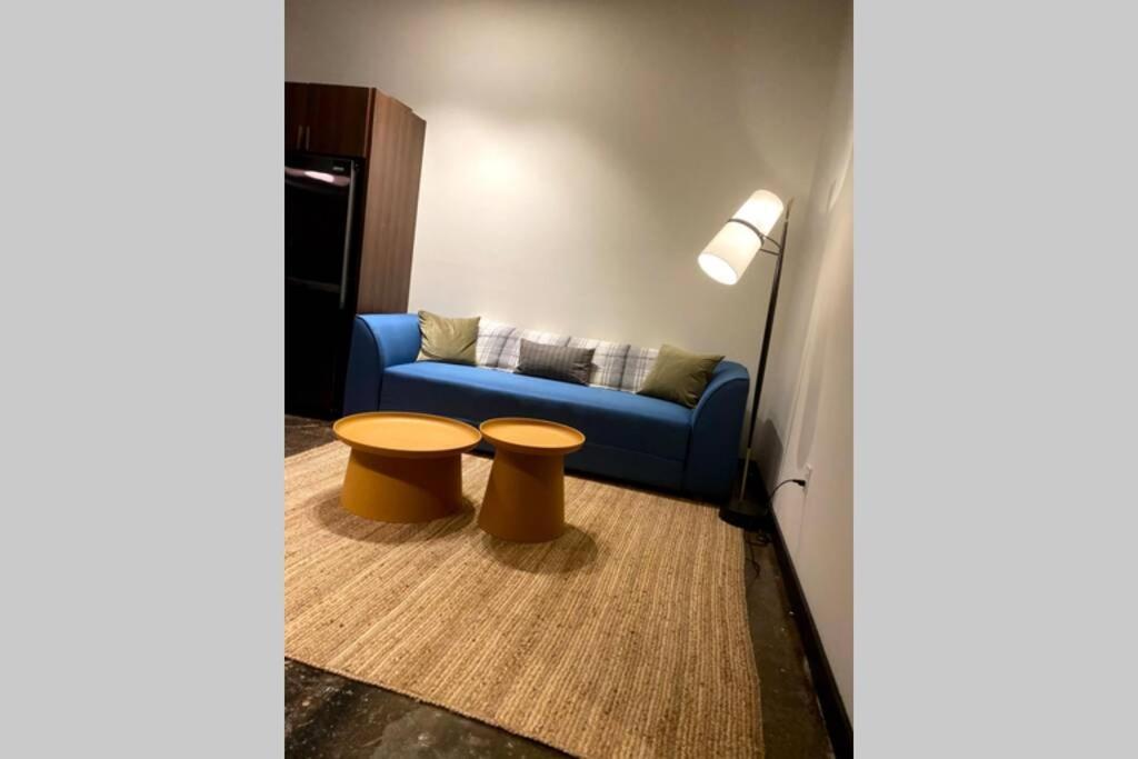 3E-*New* Apartment -5 Min From Downtown, Sleeps 4 Pittsburgh Exterior foto