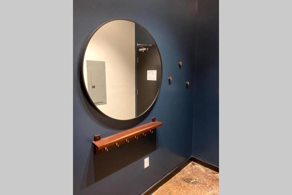 3E-*New* Apartment -5 Min From Downtown, Sleeps 4 Pittsburgh Exterior foto