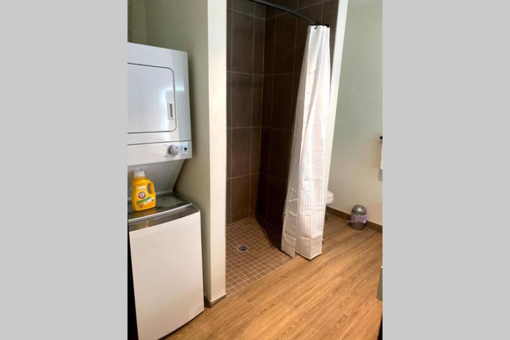 3E-*New* Apartment -5 Min From Downtown, Sleeps 4 Pittsburgh Exterior foto